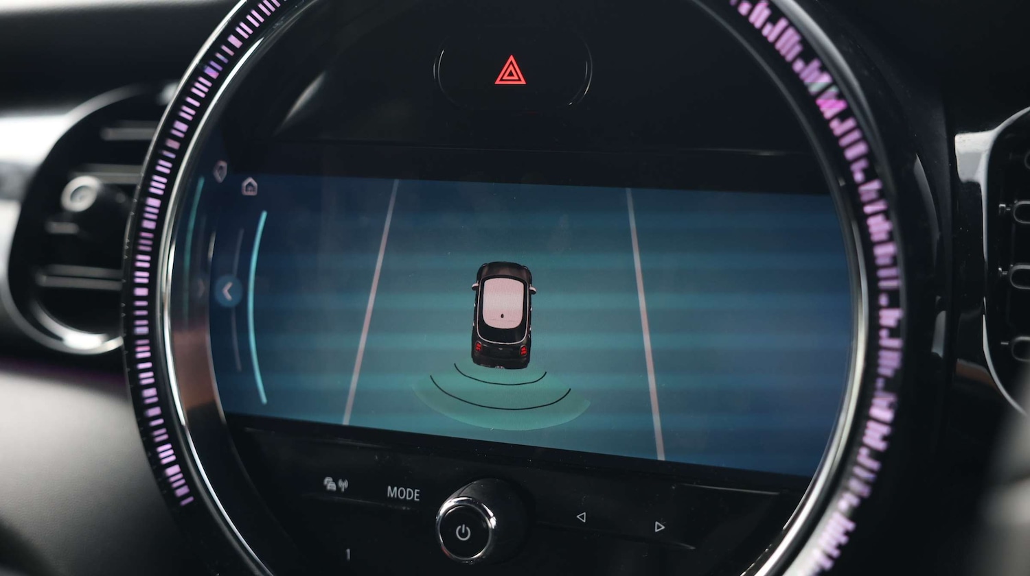 Used MINI Hatch 2022 for sale - 76818238: Photo 28