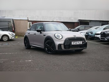 Used MINI Hatch 2022 for sale - 76818238: Photo