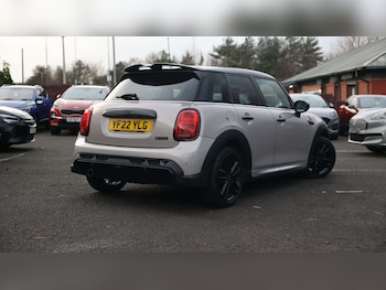 Used MINI Hatch 2022 for sale - 76818238: Photo