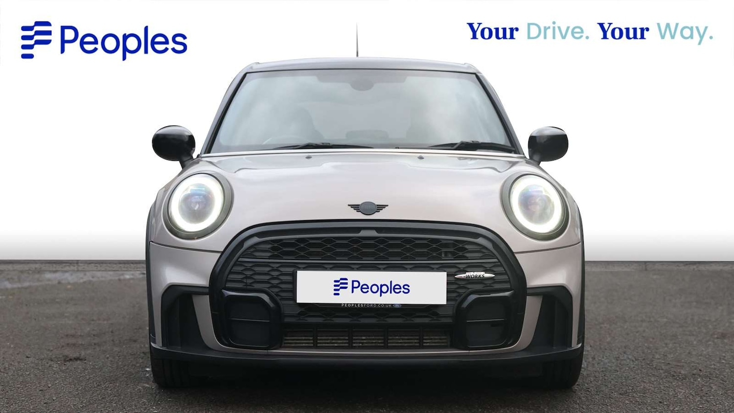 Used MINI Hatch 2022 for sale - 76818238: Photo 5