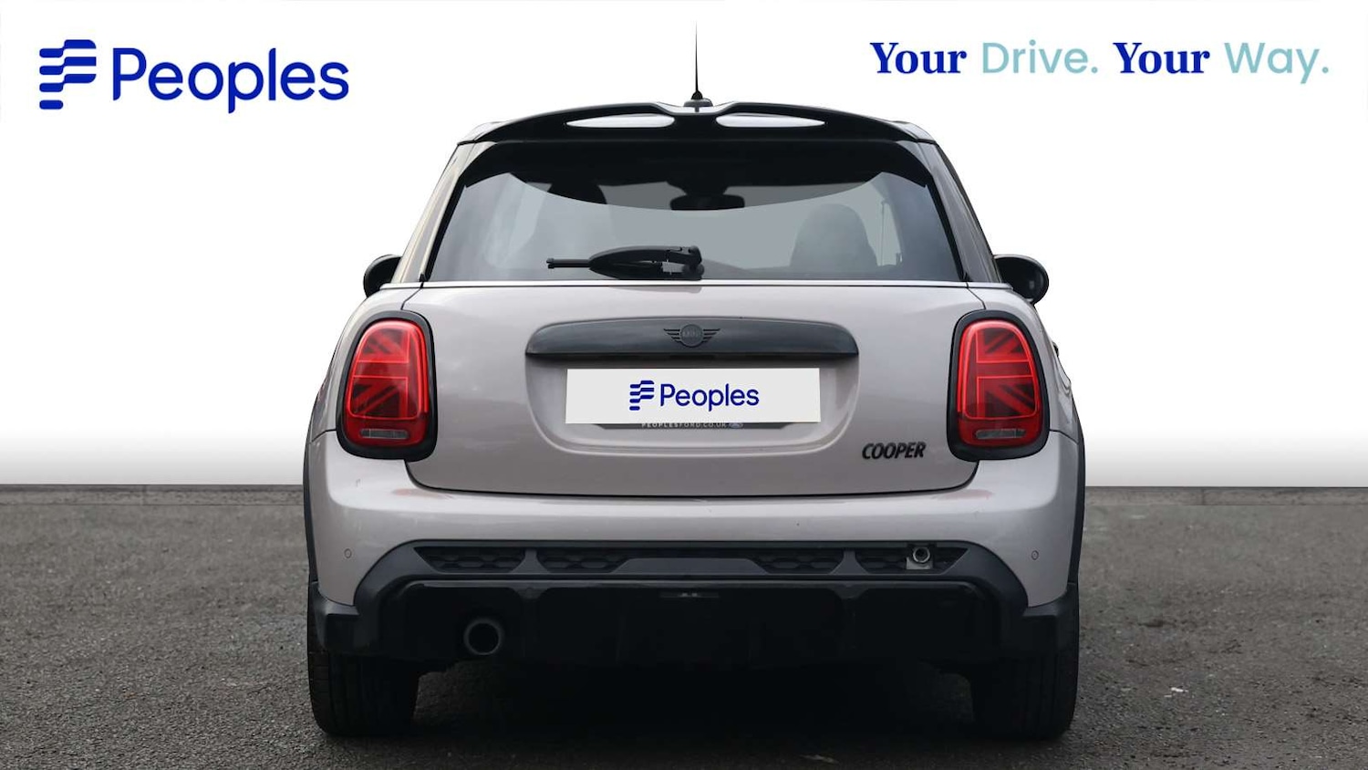 Used MINI Hatch 2022 for sale - 76818238: Photo 6