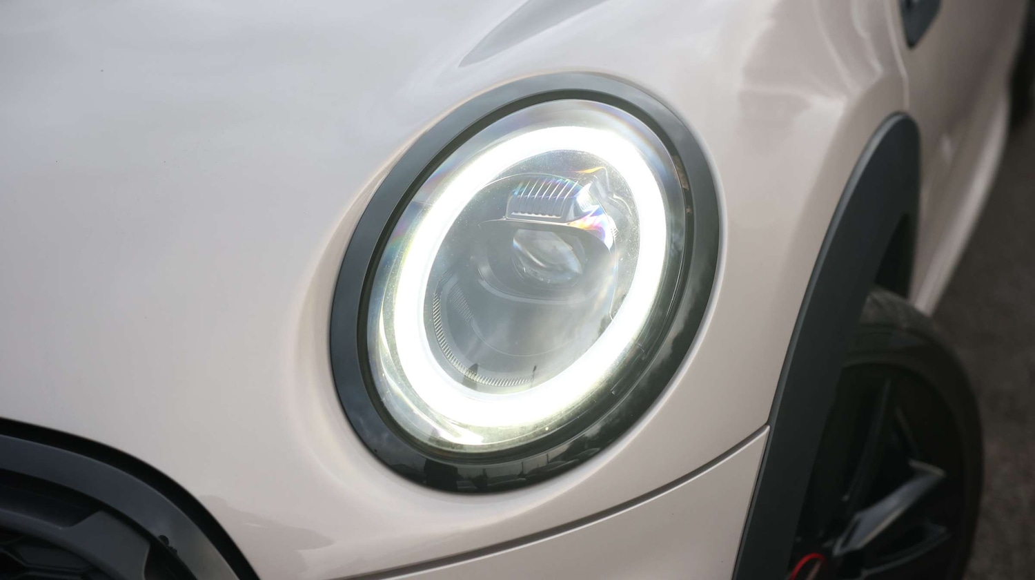 Used MINI Hatch 2022 for sale - 76818238: Photo 7