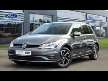 2019 - 1.5 TSI EVO 150 Match 5dr