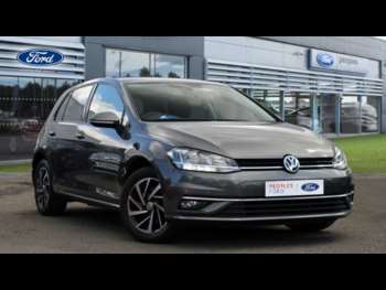Used Volkswagen Golf 2019 for sale - 74766025: Photo