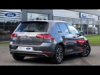 Used Volkswagen Golf 2019 for sale - 74766025: Photo