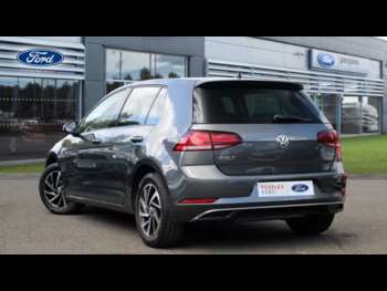 Used Volkswagen Golf 2019 for sale - 74766025: Photo