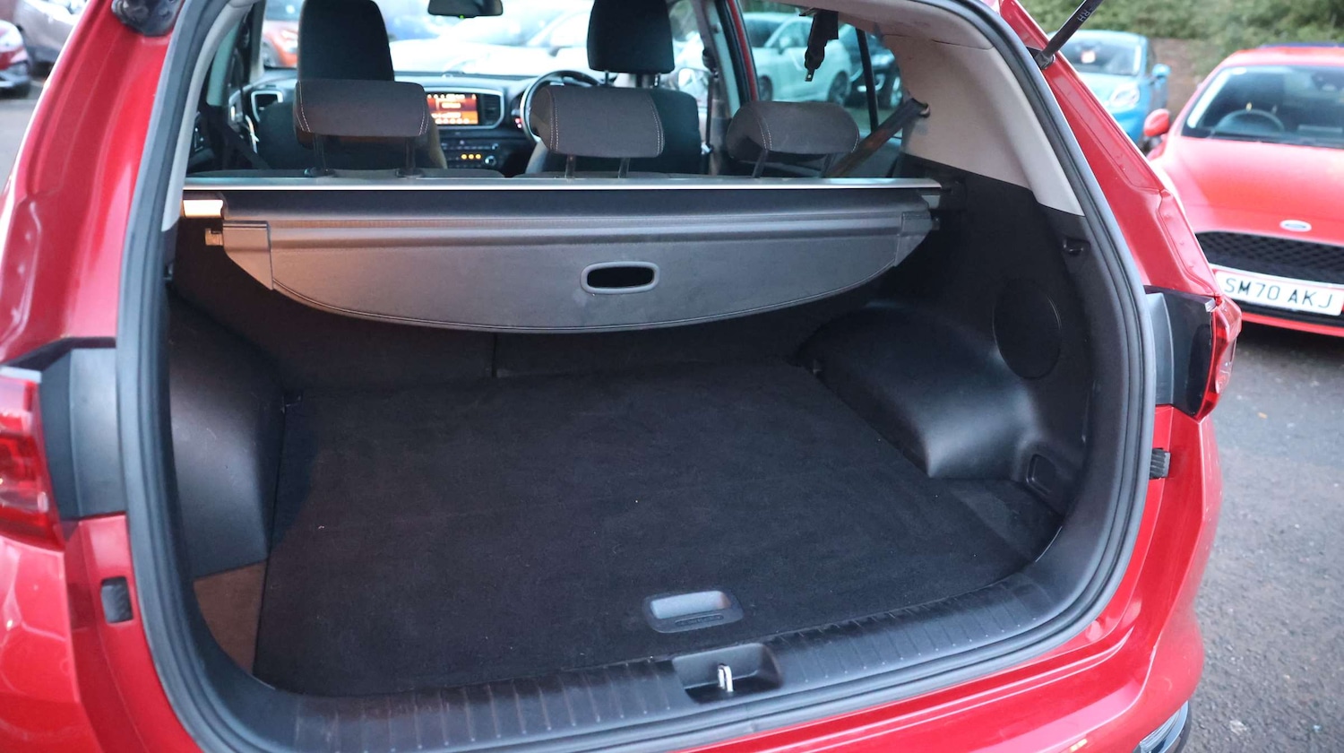 Used Kia Sportage 2020 for sale - 77105953: Photo 15