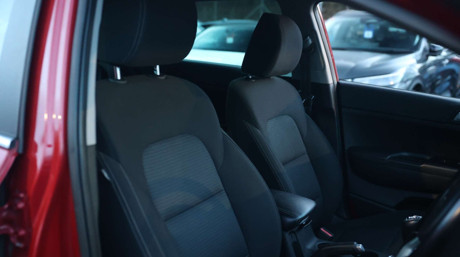 Used Kia Sportage 2020 for sale - 77105953: Photo 16