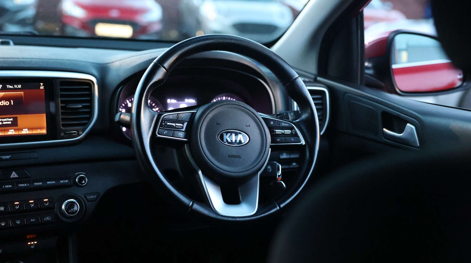 Used Kia Sportage 2020 for sale - 77105953: Photo 22