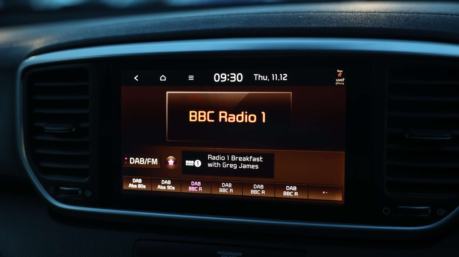 Used Kia Sportage 2020 for sale - 77105953: Photo 23