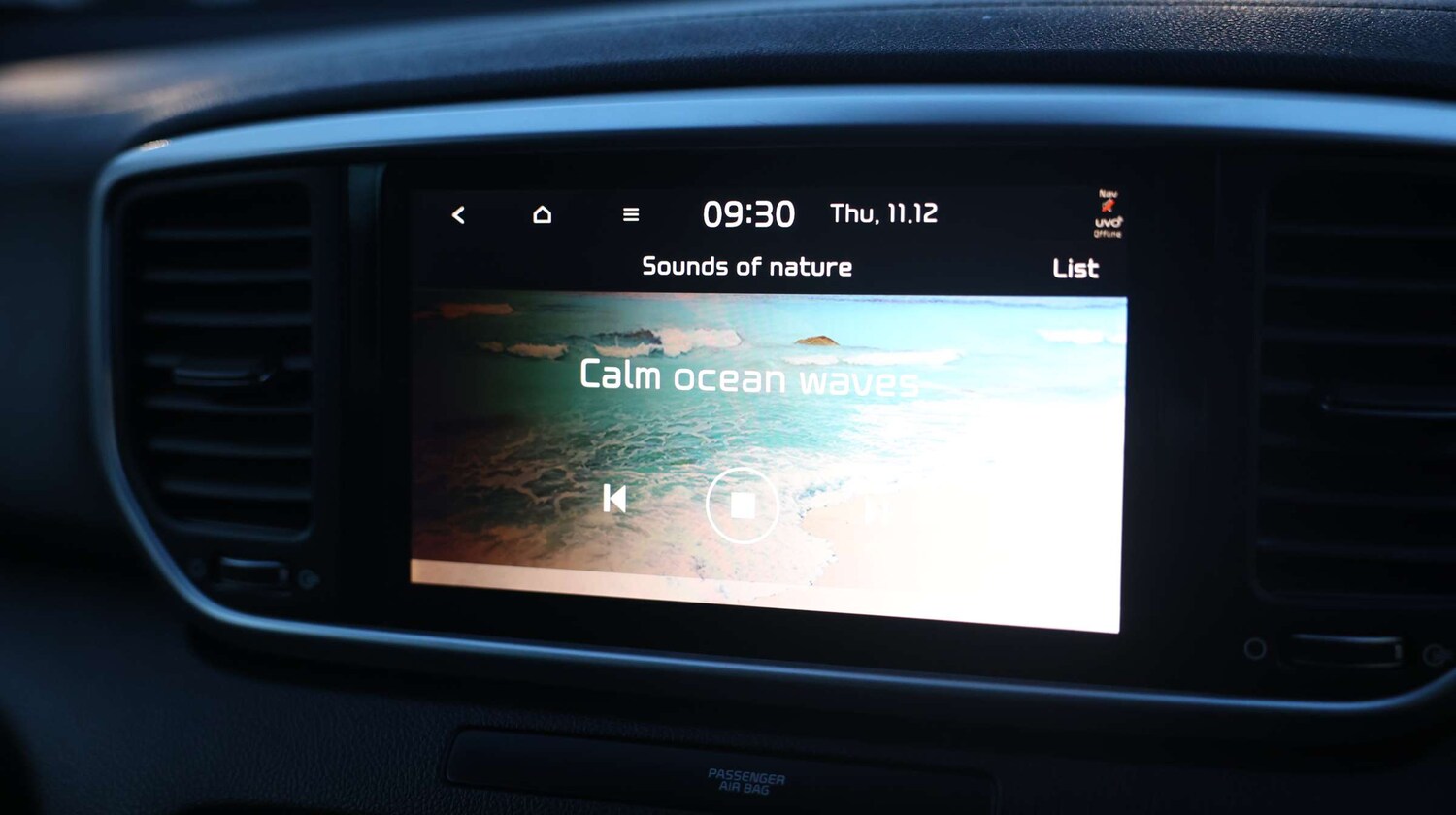 Used Kia Sportage 2020 for sale - 77105953: Photo 24