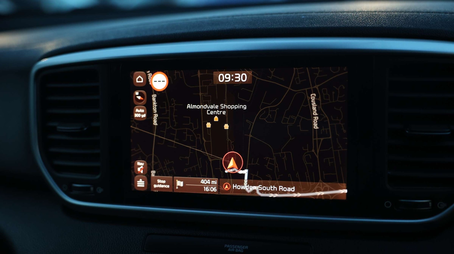 Used Kia Sportage 2020 for sale - 77105953: Photo 25