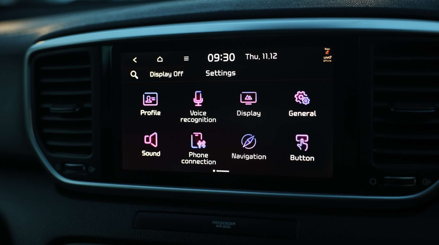 Used Kia Sportage 2020 for sale - 77105953: Photo 26