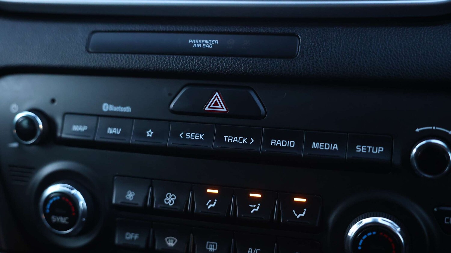 Used Kia Sportage 2020 for sale - 77105953: Photo 27