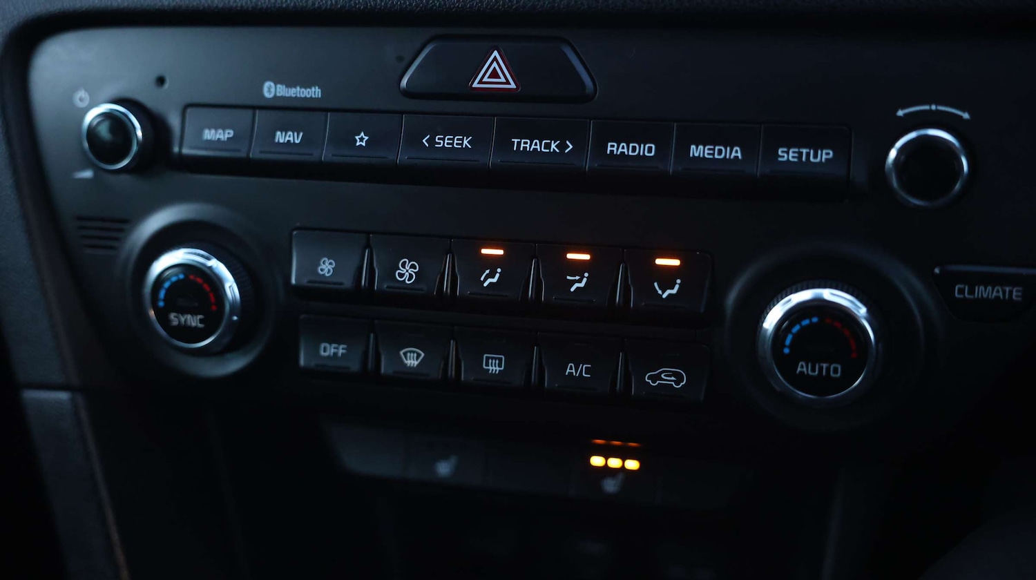 Used Kia Sportage 2020 for sale - 77105953: Photo 28