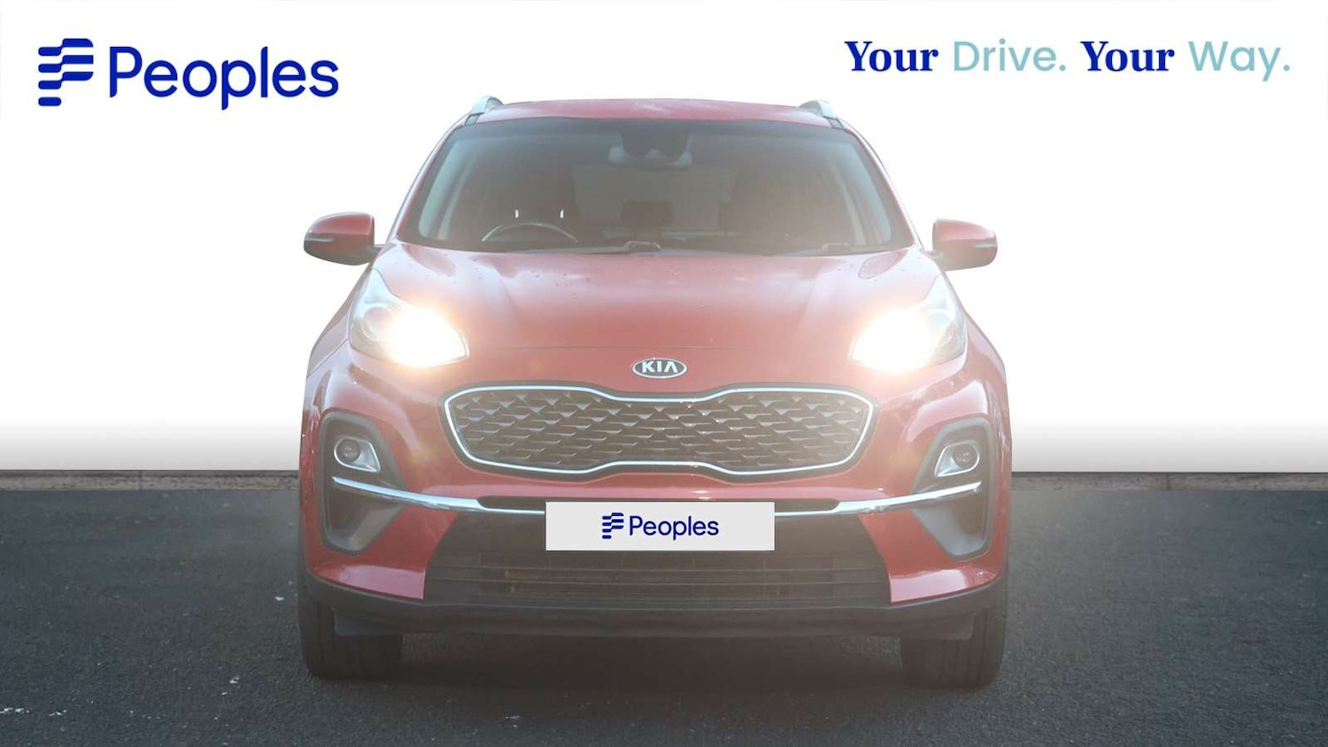 Used Kia Sportage 2020 for sale - 77105953: Photo 5