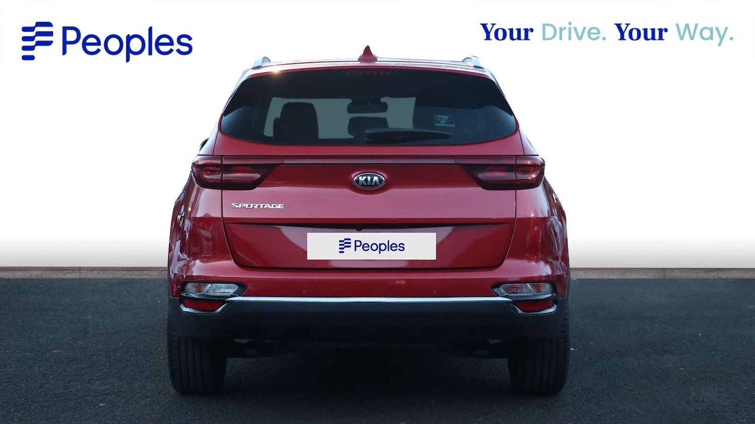 Used Kia Sportage 2020 for sale - 77105953: Photo 6
