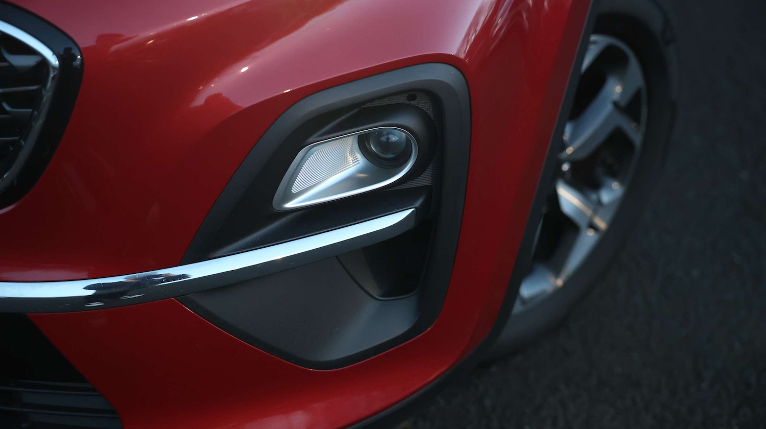 Used Kia Sportage 2020 for sale - 77105953: Photo 8