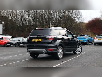 Used Ford Kuga 2017 for sale - 77105957: Photo