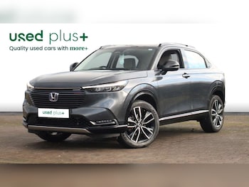 Used Honda HR-V 2023 for sale - 78813477: Photo