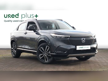 Used Honda HR-V 2023 for sale - 78813477: Photo