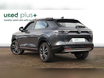 Used Honda HR-V 2023 for sale - 78813477: Photo