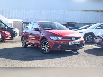 Used Volkswagen Polo 2023 for sale - 78813555: Photo