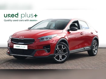 Used Kia XCeed 2022 for sale - 78813441: Photo