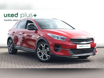 Used Kia XCeed 2022 for sale - 78813441: Photo