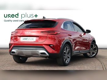 Used Kia XCeed 2022 for sale - 78813441: Photo