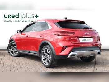 Used Kia XCeed 2022 for sale - 78813441: Photo