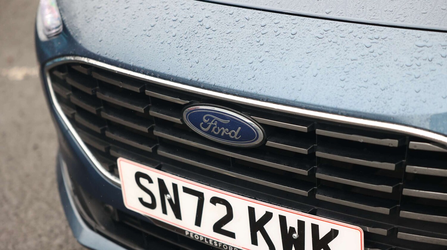 Used Ford Focus 2022 for sale - 77673855: Photo 11