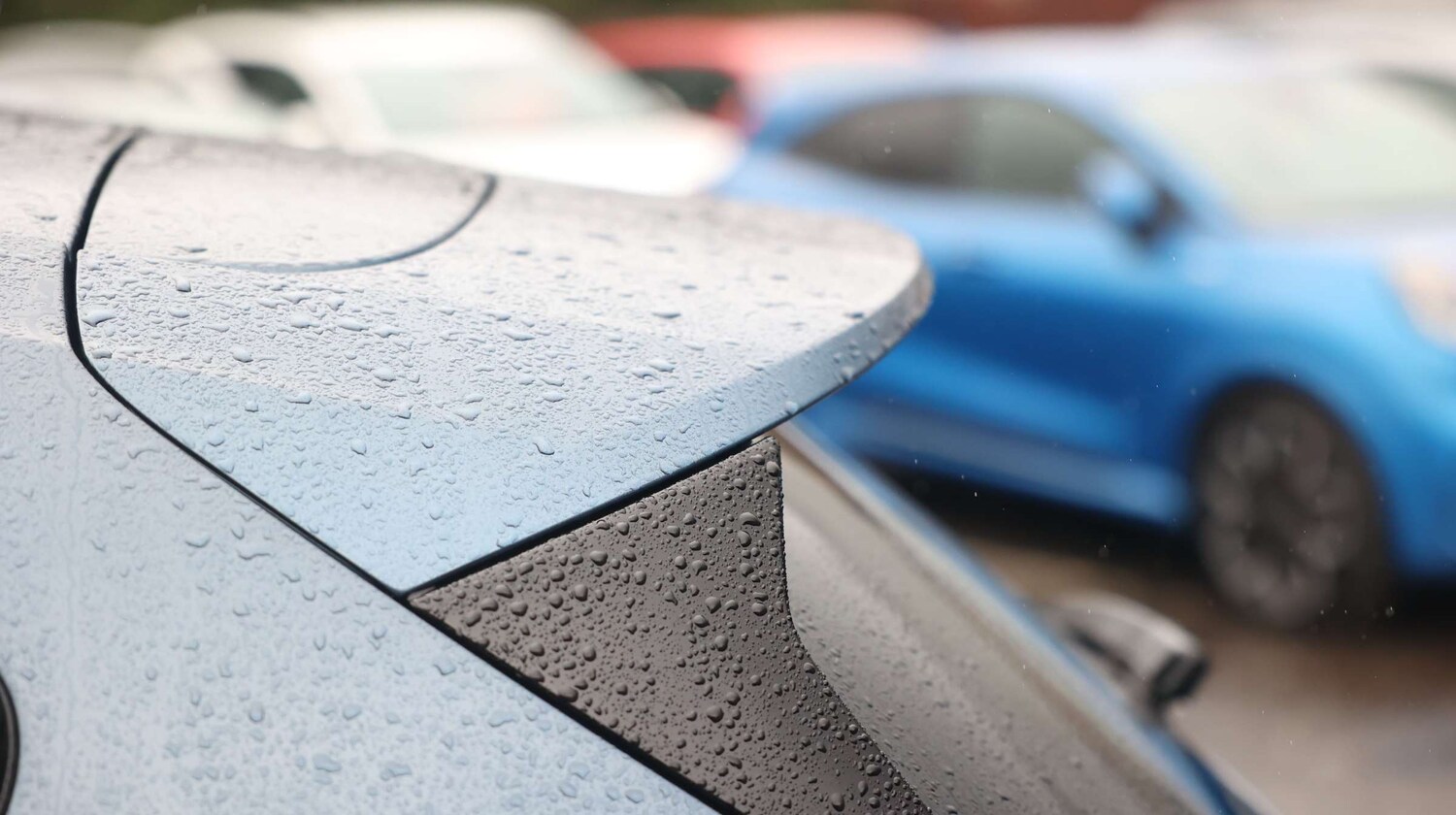 Used Ford Focus 2022 for sale - 77673855: Photo 14