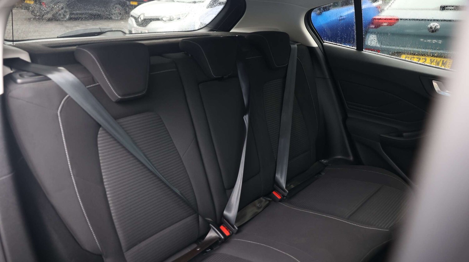 Used Ford Focus 2022 for sale - 77673855: Photo 17