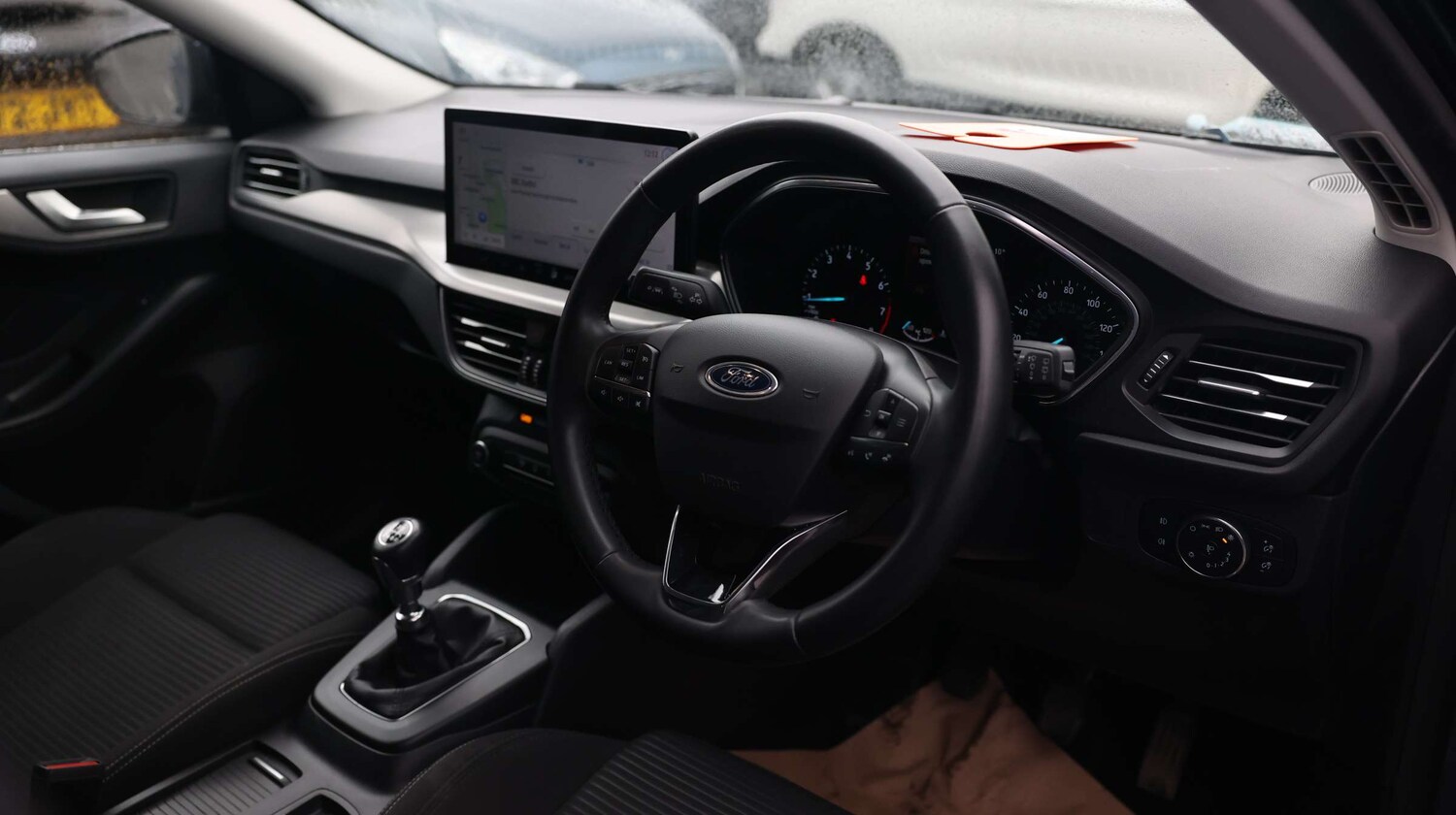 Used Ford Focus 2022 for sale - 77673855: Photo 19