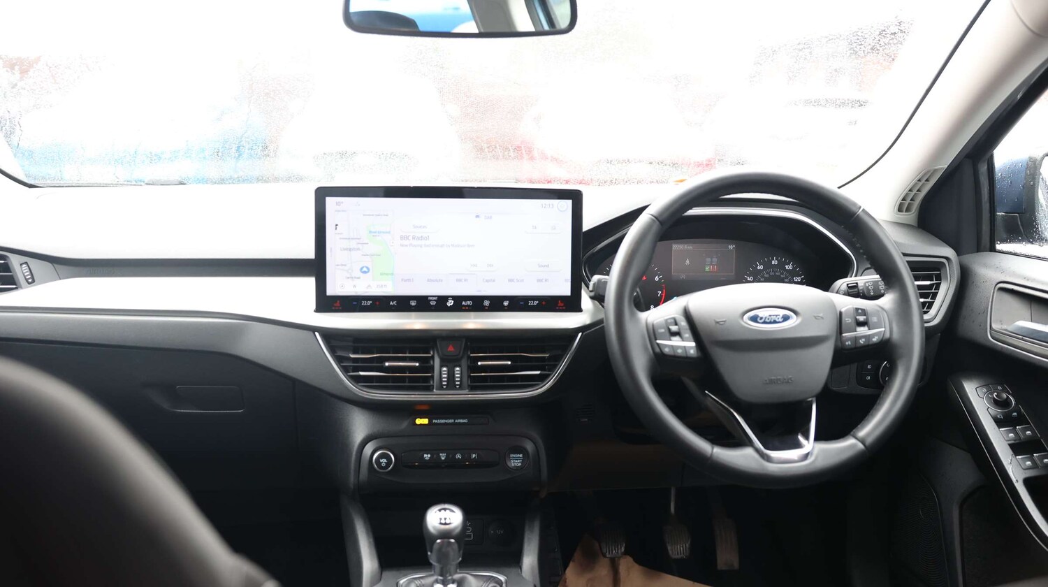 Used Ford Focus 2022 for sale - 77673855: Photo 20