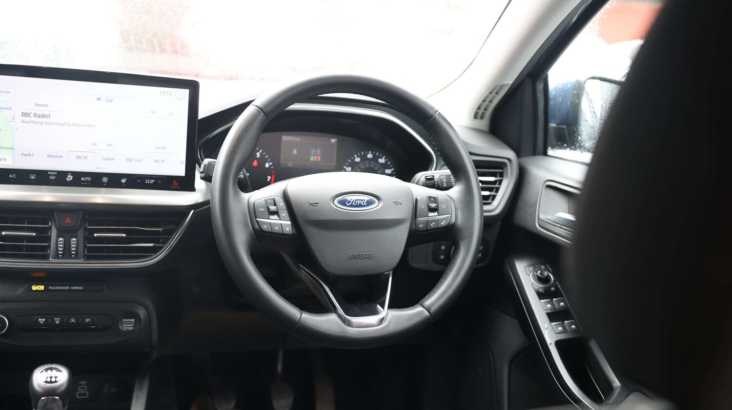 Used Ford Focus 2022 for sale - 77673855: Photo 21