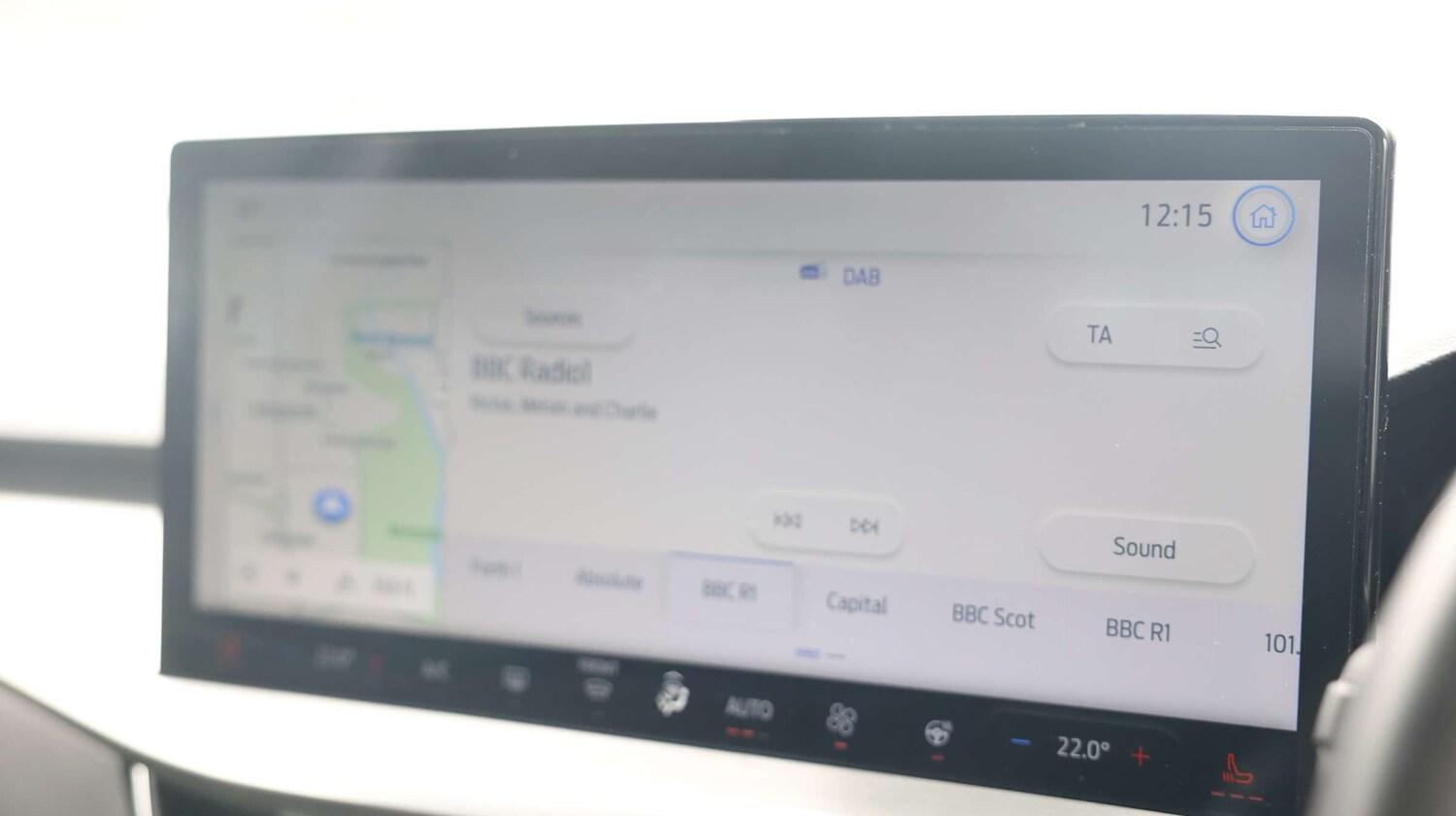 Used Ford Focus 2022 for sale - 77673855: Photo 22