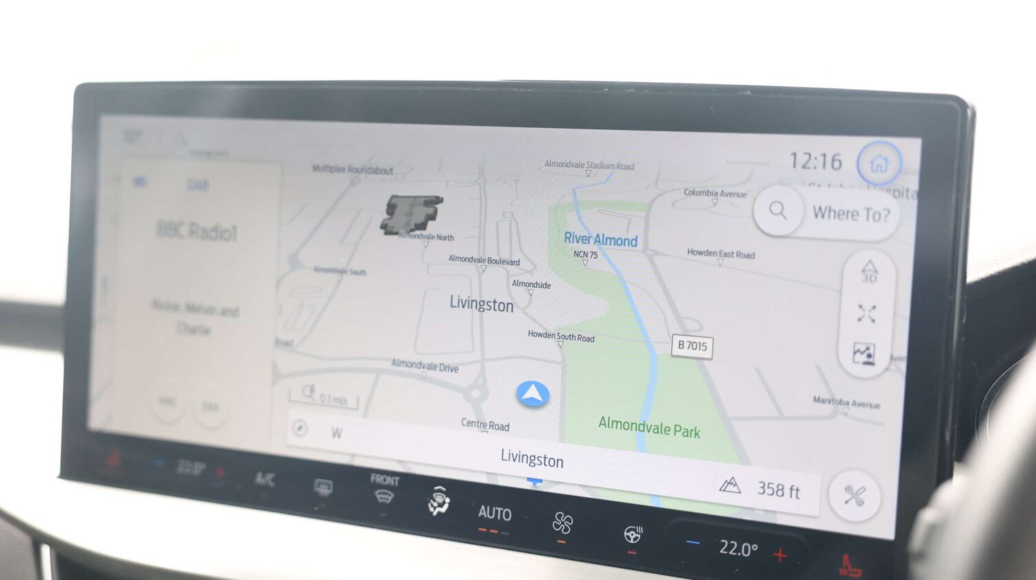 Used Ford Focus 2022 for sale - 77673855: Photo 24