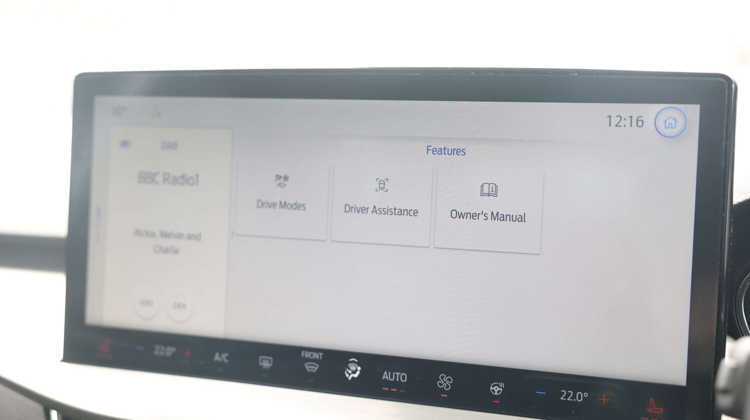 Used Ford Focus 2022 for sale - 77673855: Photo 26