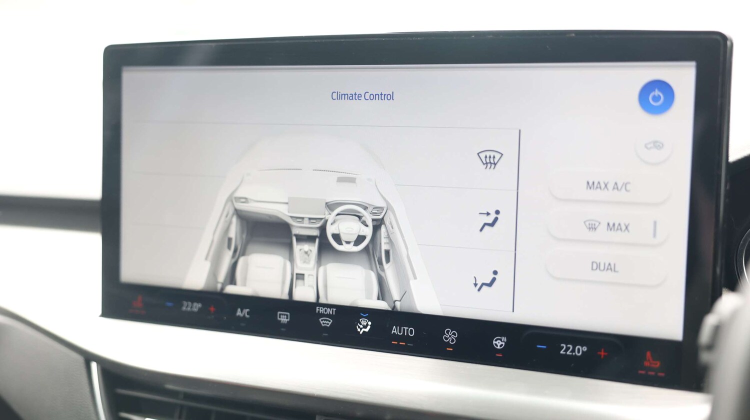 Used Ford Focus 2022 for sale - 77673855: Photo 28