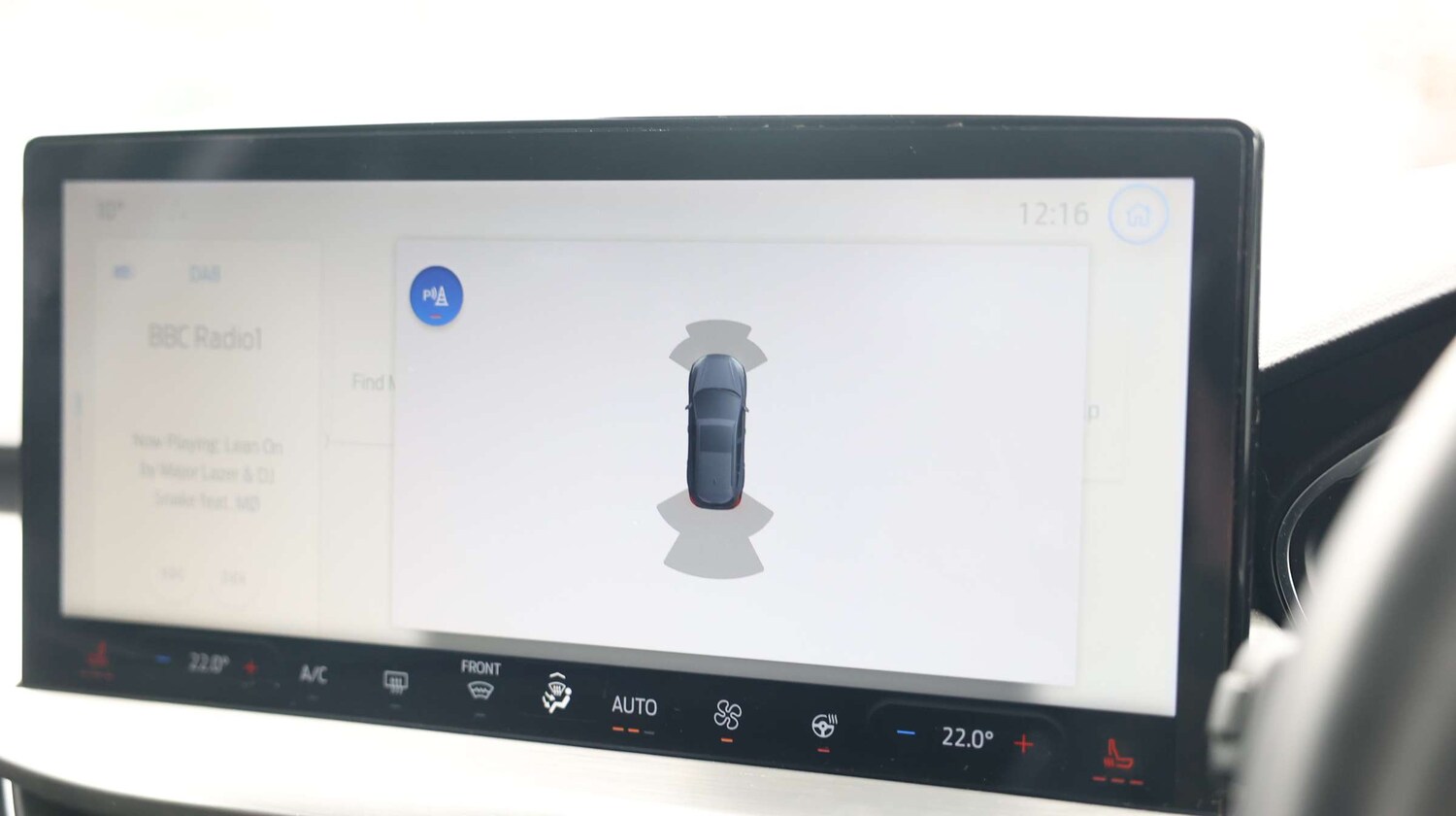 Used Ford Focus 2022 for sale - 77673855: Photo 29