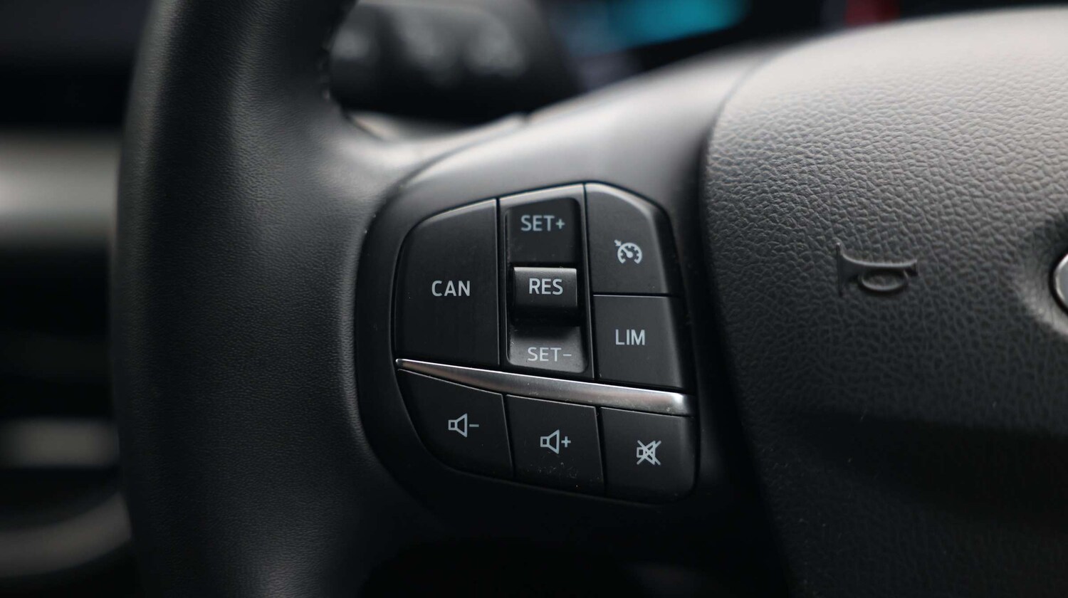 Used Ford Focus 2022 for sale - 77673855: Photo 35