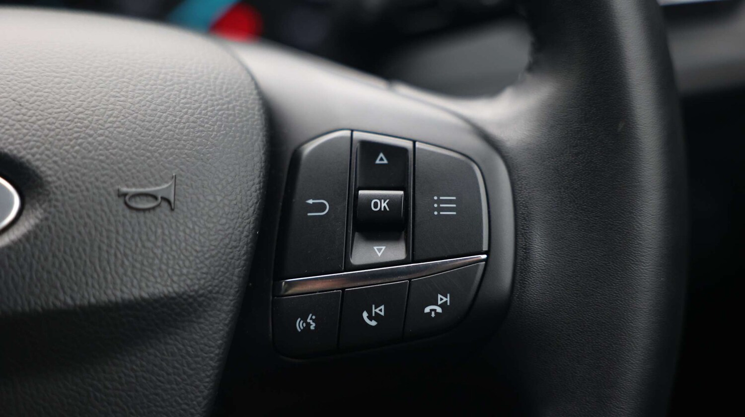 Used Ford Focus 2022 for sale - 77673855: Photo 36