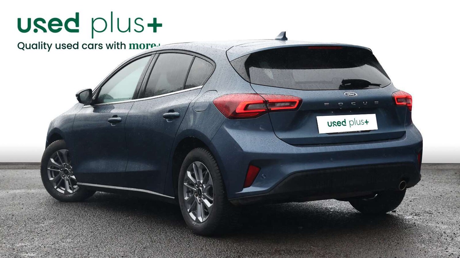 Used Ford Focus 2022 for sale - 77673855: Photo 4