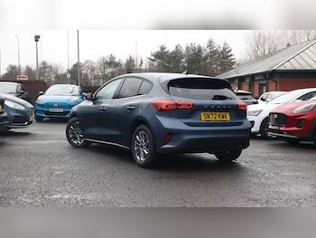 Used Ford Focus 2022 for sale - 77673855: Photo