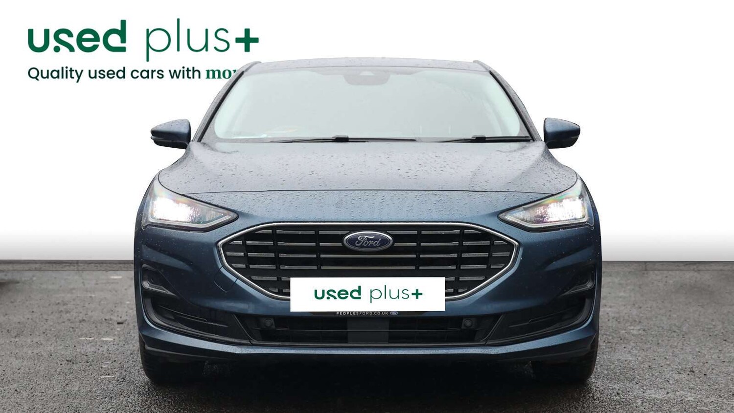 Used Ford Focus 2022 for sale - 77673855: Photo 5