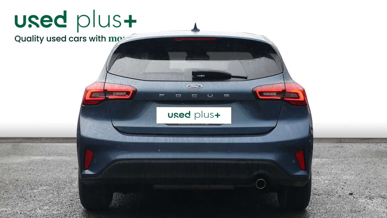 Used Ford Focus 2022 for sale - 77673855: Photo 6