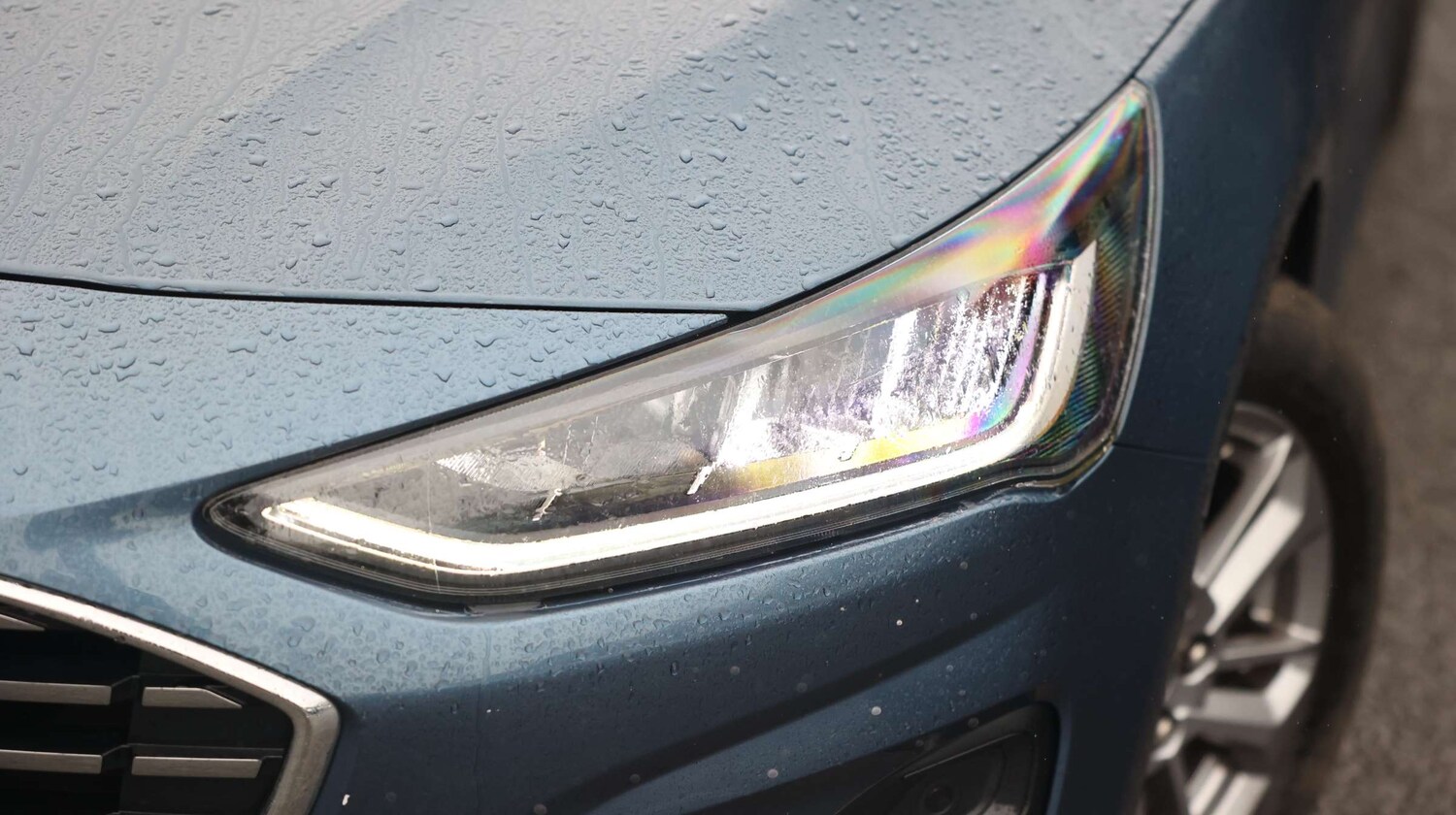 Used Ford Focus 2022 for sale - 77673855: Photo 7