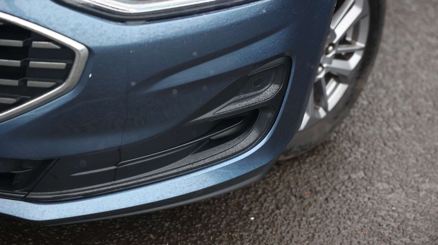 Used Ford Focus 2022 for sale - 77673855: Photo 8